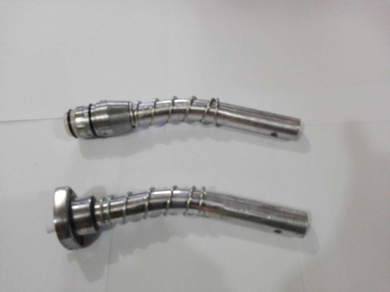 Nozzle Spout Tube (OPW & Tatsuono )